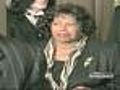 Michael Jackson’s Mother Approves Will Executors