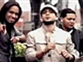 Music Video: Voz a Voz,  &#039;Cuando en el silencio&#039;