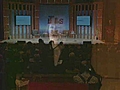 Arts &amp; Leisure Weekend, 2007: Joan Didion and Vanessa Redgrave