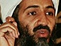 Osama Bin Laden: In the Name of Allah