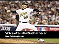 Orioles good fit for Duchscherer