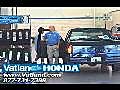 Vatland Honda Dealership Experience Fellsmere FL