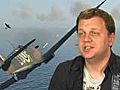 IL-2 Sturmovik: Cliffs of Dover Video Dev Diary #1 (HD)