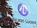 Alcatel-Lucent Edge Over Cisco