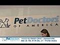 Jacksonville and Jacksonville Beach Dog Boarding - Pet Doctors of America