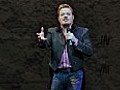 Eddie Izzard: on learning French
