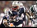 Troy Brown talks Patriots