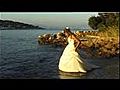 Vidéo de mariage