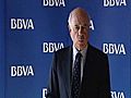 El BBVA adquiere la cuarta parte del mayor banco de Turquía