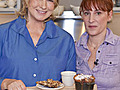 Sneak Peek: Great Female Chefs Show