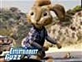 &#039;Hop&#039; leads new weekend movies