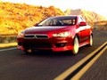 2008 Mitsubishi Lancer