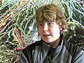 Lost Teen Builds Snow Shelter To Survive