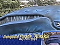 #149 Alaska Podshow &#039;Greenpeace Anchorage&#039;