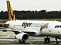 CASA cancels all Tiger domestic flights