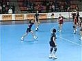 Challenge Cup: Le HBC Nîmes élimine Galytchanka (Handball F)