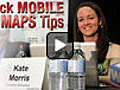Permanent Link to Quick Mobile and Maps Tips