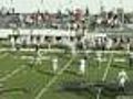 A Mississippi Miracle Stuns Announcers, Fans