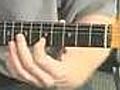 Essential Triad Fingering Positions - Guitar Lesson