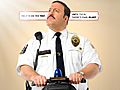 Preview: &#039;Paul Blart: Mall Cop&#039;