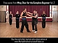 free self defence taster lesson