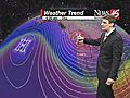 Tuesday forecast with meteorologist Brent Prasnikar