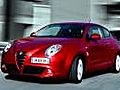 Alfa MiTo im Test