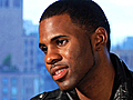 Jason Derulo Talks &quot;Whatcha&quot; Hit - Billboard.com