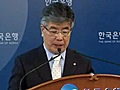 Bank of Korea’s hike surprises again