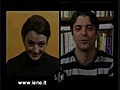 Consoli vs Bersani
