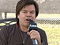 Paul Oakenfold at Voodoo 2010 1