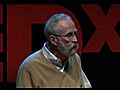 TEDxDU-Barry Hughes-5/13/2010