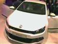 Scirocco: o novo hatch esportivo da Volks