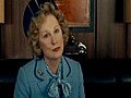 Trailer: &#039;The Iron Lady&#039;