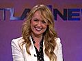 KTLA: Sam talks with Gossip Girl\&#039;s newest fashionista Kaylee Defer.