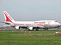 Aviation ministry seeks assistance from FinMin for Air India
