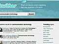 Twitter punta sulla pubblicità