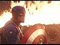 Captain America: The First Avenger - Trailer