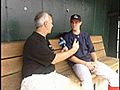 Web Extra: Dan Roche's Entire 1-On-1 With Jon Lester