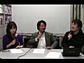 リニアコライダーpodcast第５２回の１