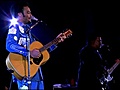 Ben Harper - Diamonds On the Inside (Live at the Hollywood Bowl)