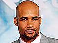 Boris Kodjoe Blows Out 38 Candles