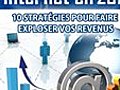 Le Marketing Internet En 2011 - Didier Bonneville-Roussy