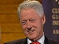 Bill Clinton: ABC Exclusive Interview