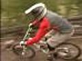 Here Mountain Bikers Take A Chairlift To The Top