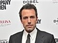 Ben Affleck Joins &#039;The Company Men&#039; at NYC Premiere