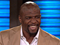 Terry Crews: Sexy Grandpa (6/8/2011)