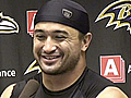 Ravens&#039; Nakamura: &#039;We want to be the best special teams in the NFL&#039;