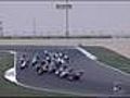 SBK en Qtar