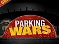 Parking Wars: Season 3: 